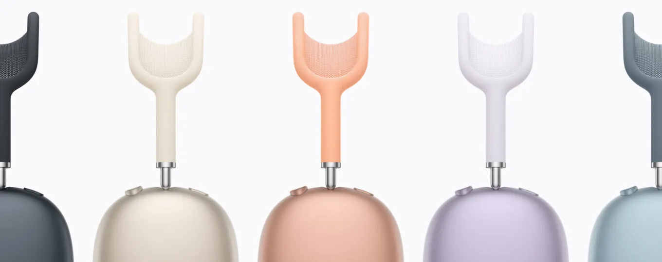 Apple AirPods Max 2 : enfin la vraie mise à jour