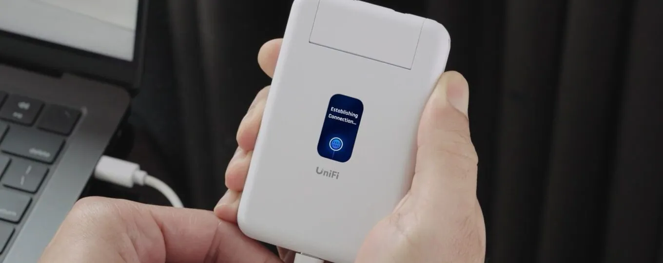 UniFi Travel Router : test et avis complet