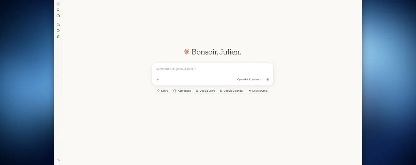Comment j&rsquo;utilise Claude pour gérer tout mon blog (et bien plus)