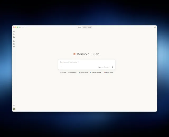 Comment j&rsquo;utilise Claude pour gérer tout mon blog (et bien plus)