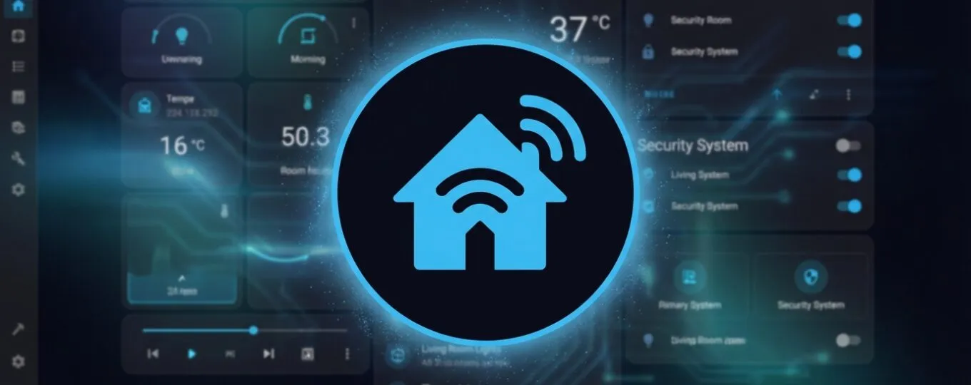 Ma solution domotique en 2026 : Home Assistant, HomeKit et 1500 entités plus tard