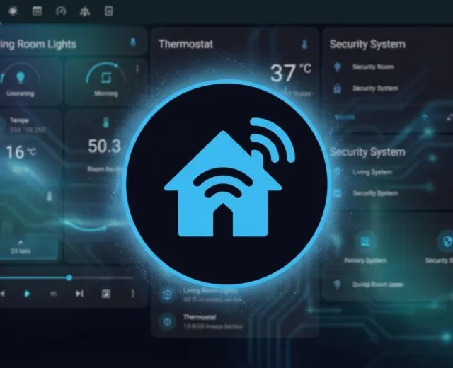 Ma solution domotique en 2026 : Home Assistant, HomeKit et 1500 entités plus tard