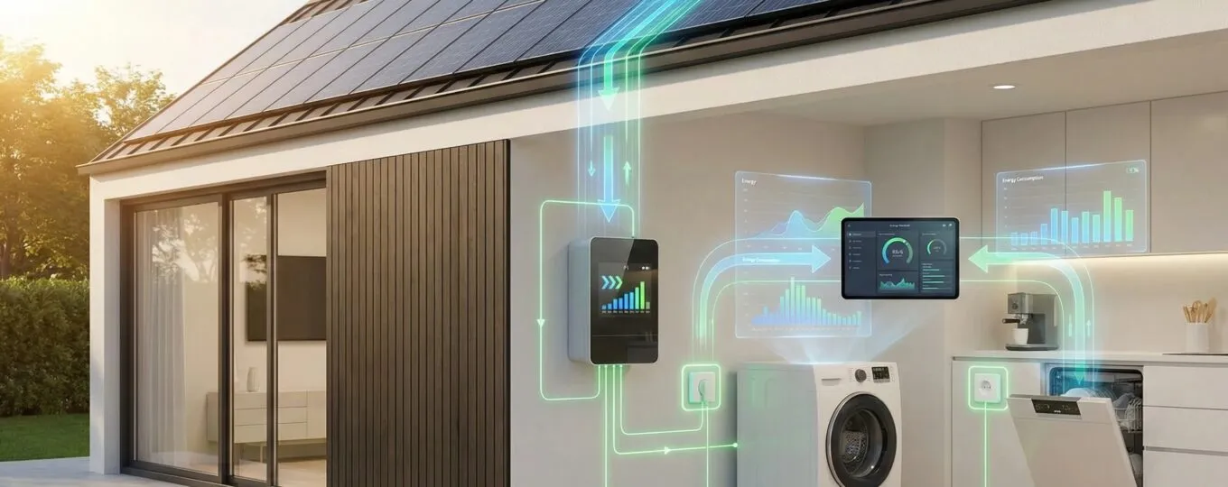 HomeWizard Energy : comment j’ai arrêté de subir ma facture d’électricité