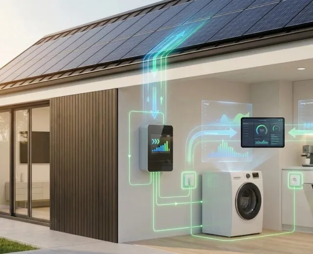 HomeWizard Energy : comment j’ai arrêté de subir ma facture d’électricité