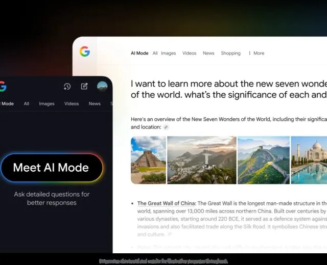 Google gagne la guerre de l&rsquo;IA en détruisant le web qu&rsquo;il a créé