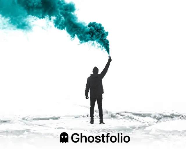 Ghostfolio : pourquoi j&rsquo;ai quitté Finary pour un tracker de patrimoine selfhosté