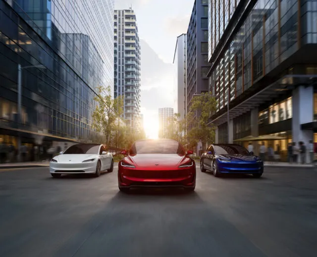 Le FSD de Tesla vient d’être approuvé aux Pays-Bas : une première en Europe