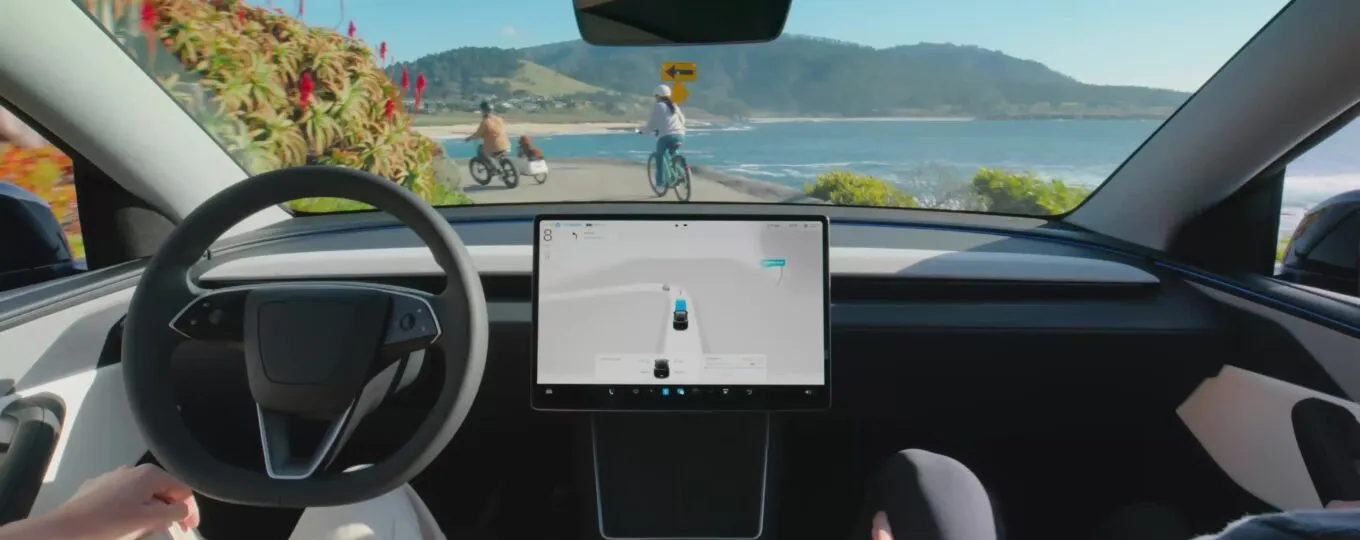 Tesla FSD Belgique : ce que l&rsquo;autorisation du 10 juin change vraiment