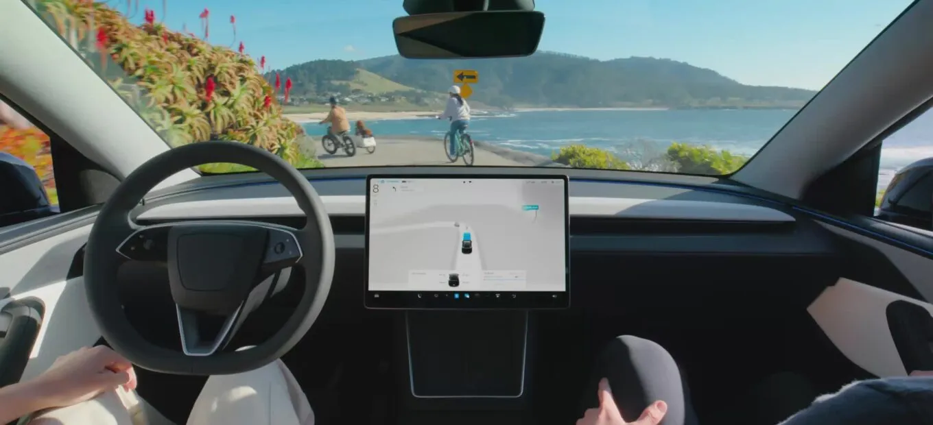 Tesla FSD Belgique : ce que l&rsquo;autorisation du 10 juin change vraiment