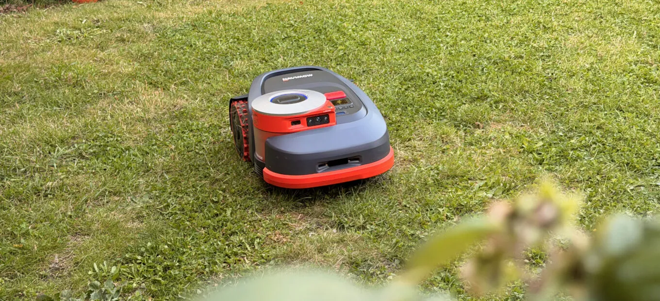 Navimow H206 : test et avis après dix semaines d’utilisation