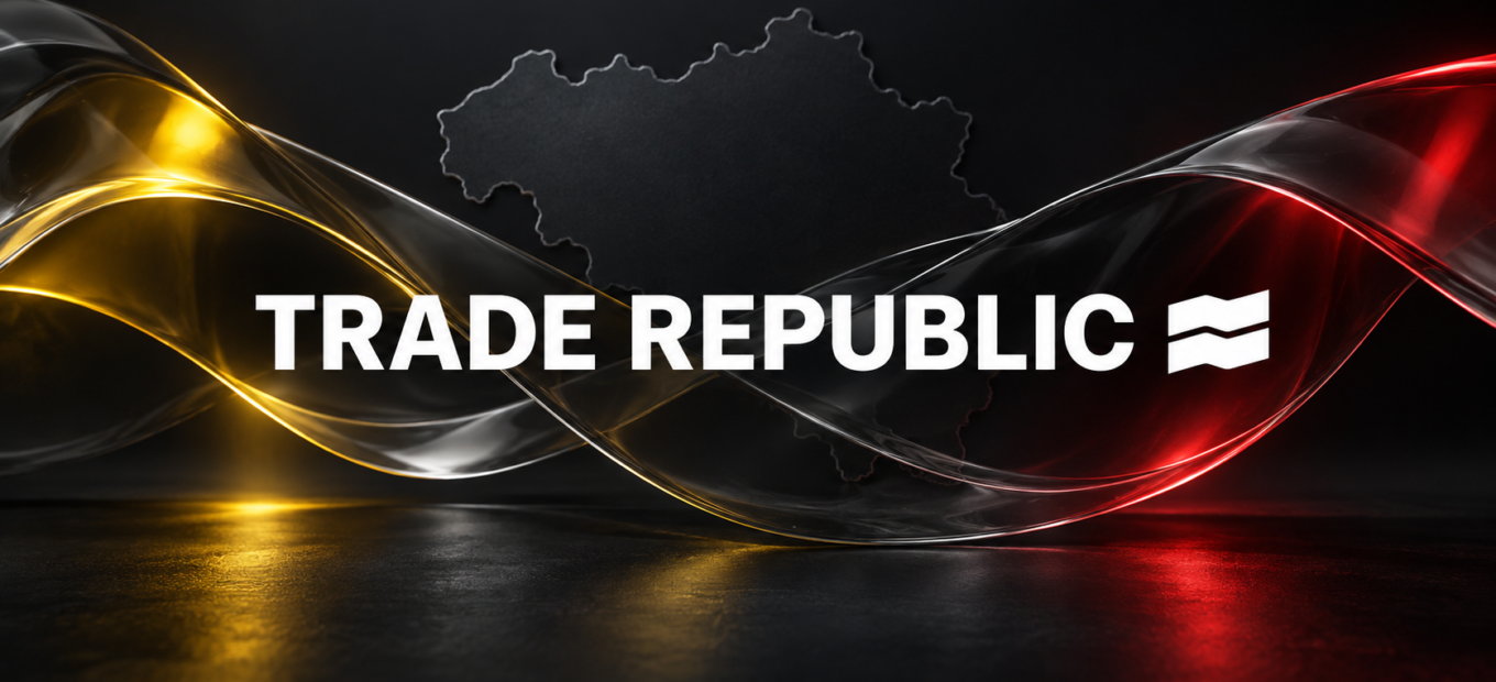 Trade Republic lance enfin ses comptes belges