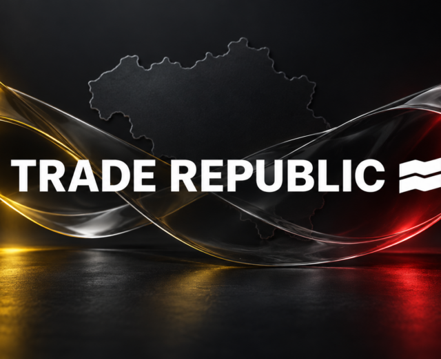 Trade Republic lance enfin ses comptes belges