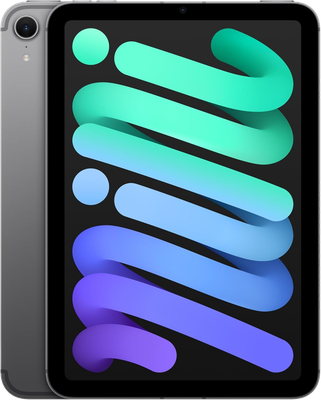 iPad mini 7
